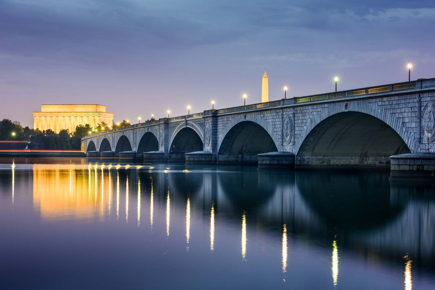 Washington DC